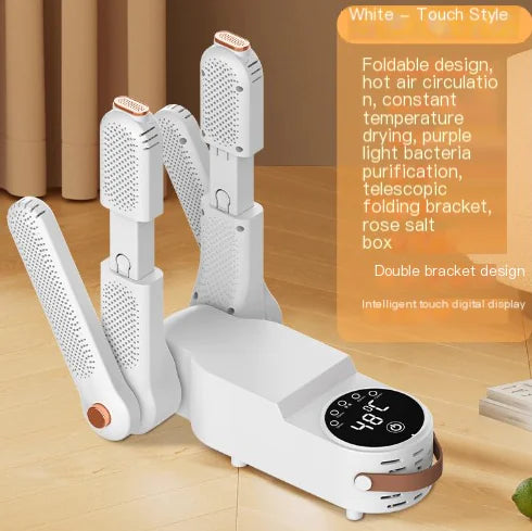 WashSneak - Electric Shoe Dryer