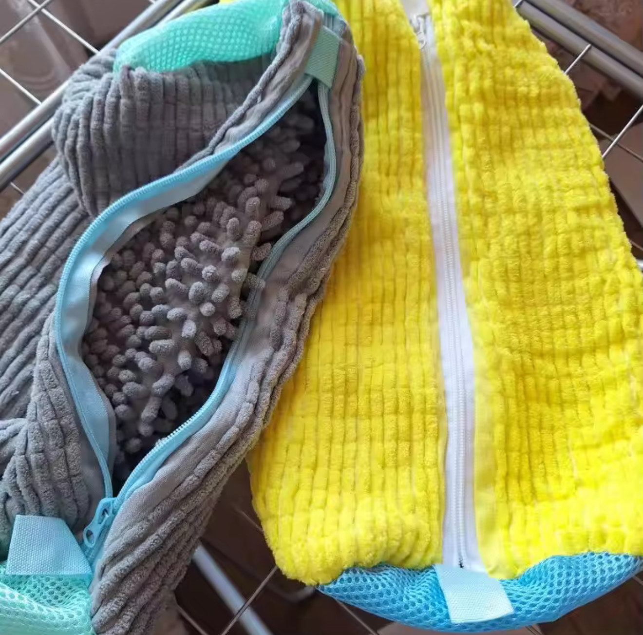 WashSneak - Shoe Laundry Bag