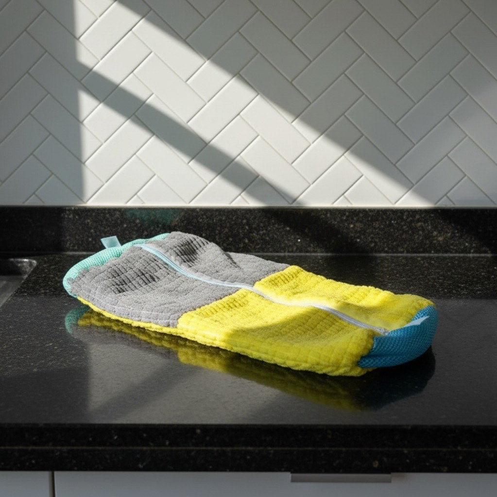 WashSneak - Shoe Laundry Bag