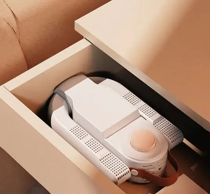 WashSneak - Electric Shoe Dryer