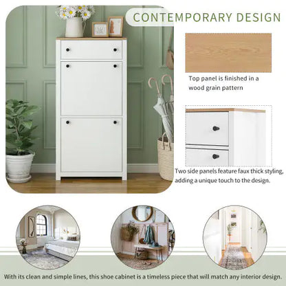 WashSneak - Shoe Cabinet