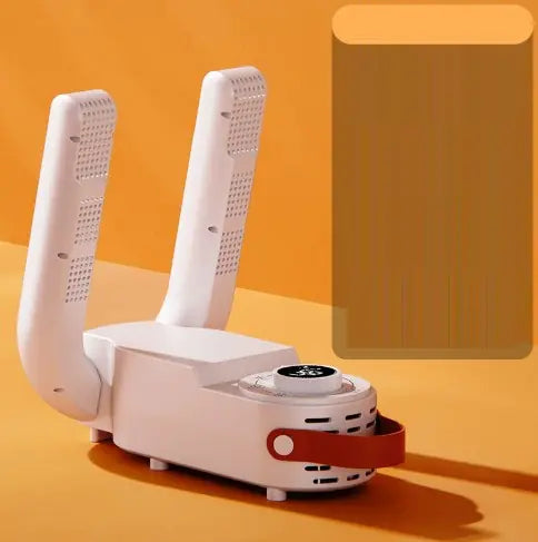 WashSneak - Electric Shoe Dryer